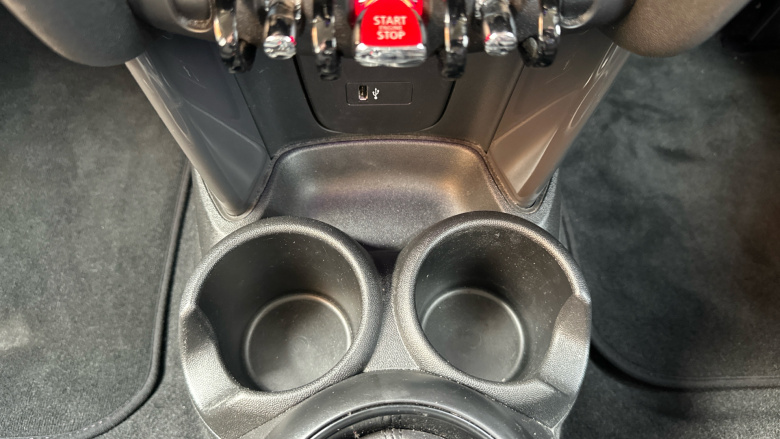 MINI Hatchback 1.5 One Classic II 5dr Petrol Hatchback